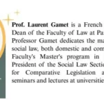 International Symposium on Indo-French Legal Synergies 2026 Pondicherry University School of Law