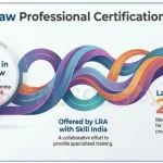Online AI and Law Course: Machine Learning, Copyright & AI, DPDP Act, 2023 by LRA, India, 2026