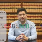 Raghav Chadha MP Research Internship 2026 – Apply for Budget Session Internship by 9 January
