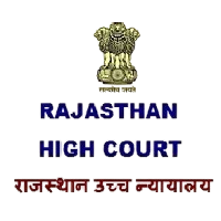 Legal Job: Engaging Legal Researcher in Rajasthan High Court, 2026