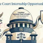 Supreme Court of India Legal Internship 2026 – Apply for Physical Internship at AOR Rajesh Inamdar