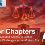 Call for Book Chapters 2026: Systemic Exclusion and Access to Justice | IGI Global (No Publication Fees, Submit by 22 Feb)