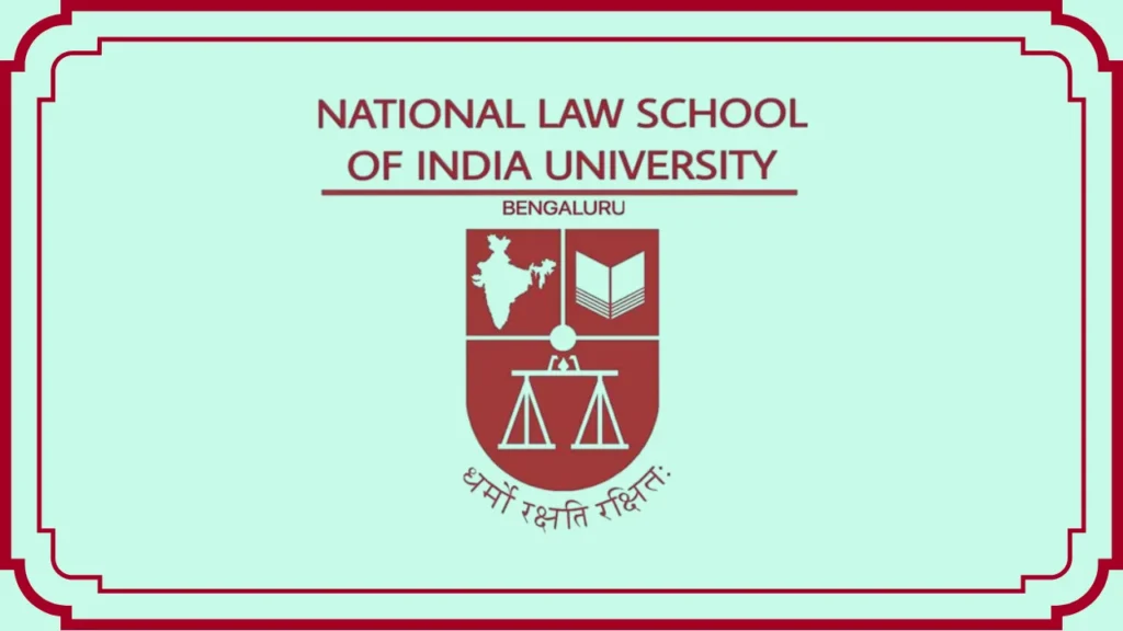 29th H.M. Seervai Essay Competition 2026: Win Gold Medal & Get Published in Constitutional Law Journal, NLSIU