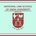 29th H.M. Seervai Essay Competition 2026: Win Gold Medal & Get Published in Constitutional Law Journal, NLSIU