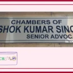 Research Associate Vacancy in South Delhi at Chambers of Ashok Kumar Singh, Senior Advocate – Apply Now