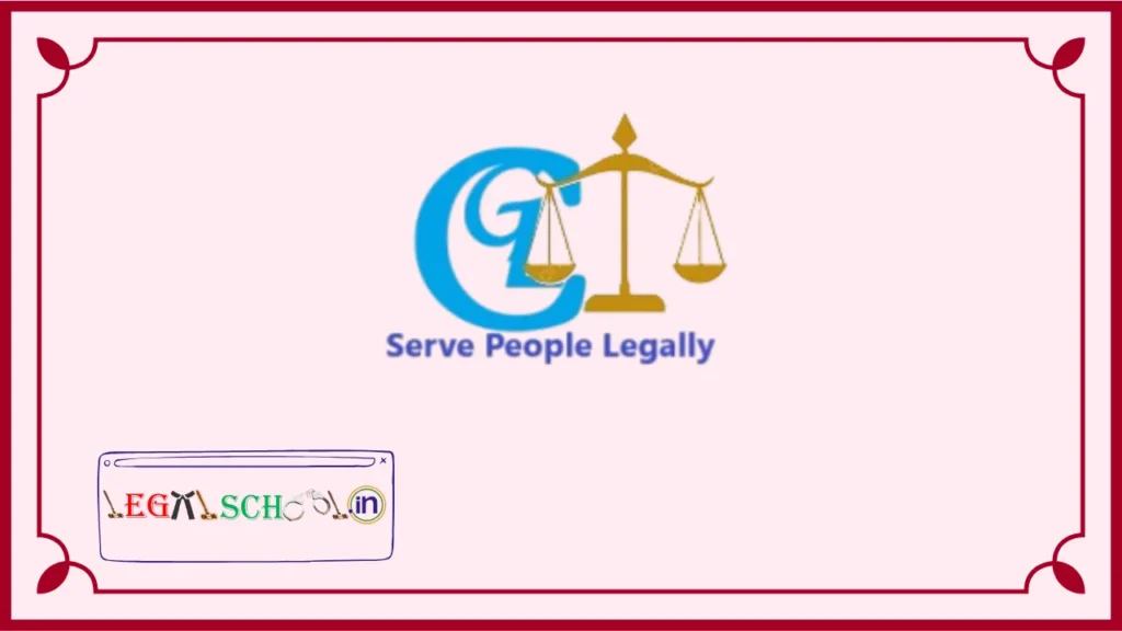 Gautam Law Chambers Hiring Legal Interns 2026 – Paid Internship for LL.B. Students & Graduates