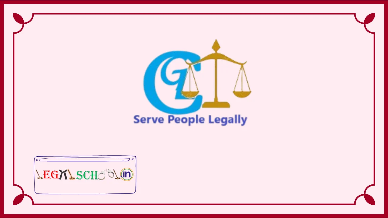 Gautam Law Chambers Hiring Legal Interns 2026 – Paid Internship for LL.B. Students & Graduates