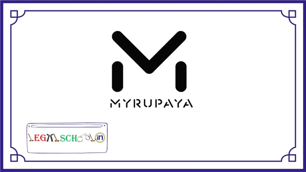 Law Internship at MyRupaya