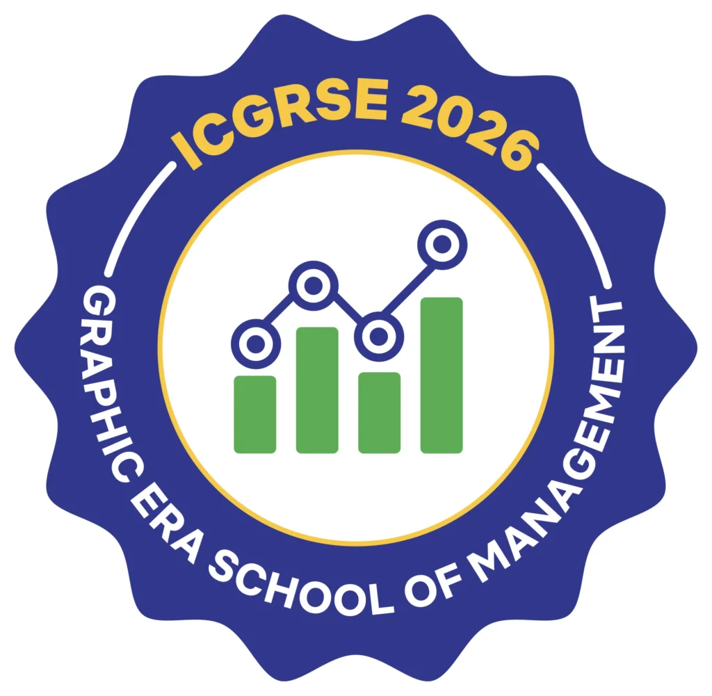 Call for Papers: ICSSR-Sponsored International Conference on GST Reforms & Socio-Economic Growth 2026