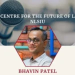 Online Talk on “Can Technology Augment Order Writing Capacity at Regulators?” – Register for JSW Law Working Paper Presentation 2026