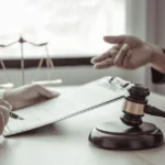 Chamber of Advocate Vertika Sharma, Internship