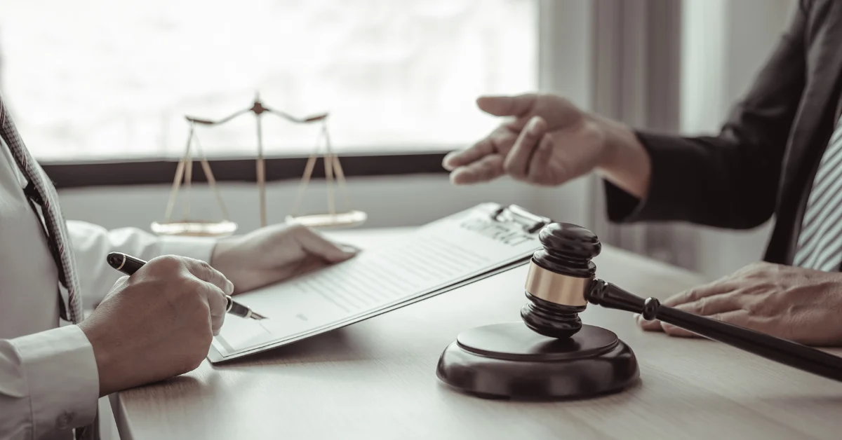 Chamber of Advocate Vertika Sharma, Internship