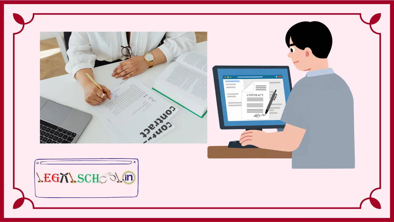 Remote Contract Drafting Internship 2026: Apply Now | Stipend Up to ₹8,000 Per Month