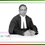 Judicial Internship with Justice K V Viswanathan, Supreme Court of India, Apr 2026