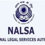 National Legal Services Authority Internship Program, 2026 | NALSA