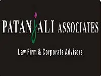 Paid Legal Internship at Patanjali Associates, New Delhi, 2026