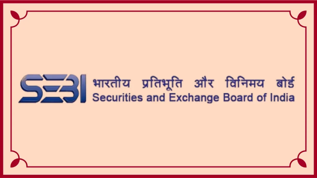 SEBI Young Professional Program 2026