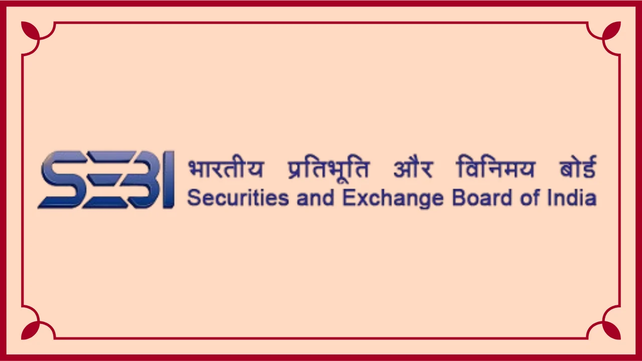 SEBI Young Professional Program 2026