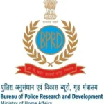 BPR&D Paid Internship Programme 2026–27: Research Internship with the Ministry of Home Affairs