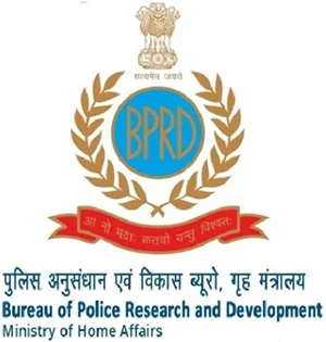 BPR&D Paid Internship Programme 2026–27: Research Internship with the Ministry of Home Affairs