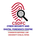 Law students, police officers, and cybersecurity enthusiasts can now apply for the Three-Day Certificate Course on Cyber Crimes Investigation and Digital Forensics using OSINT Tools and Techniques, organised by Chanakya National Law University (CNLU), Patna.