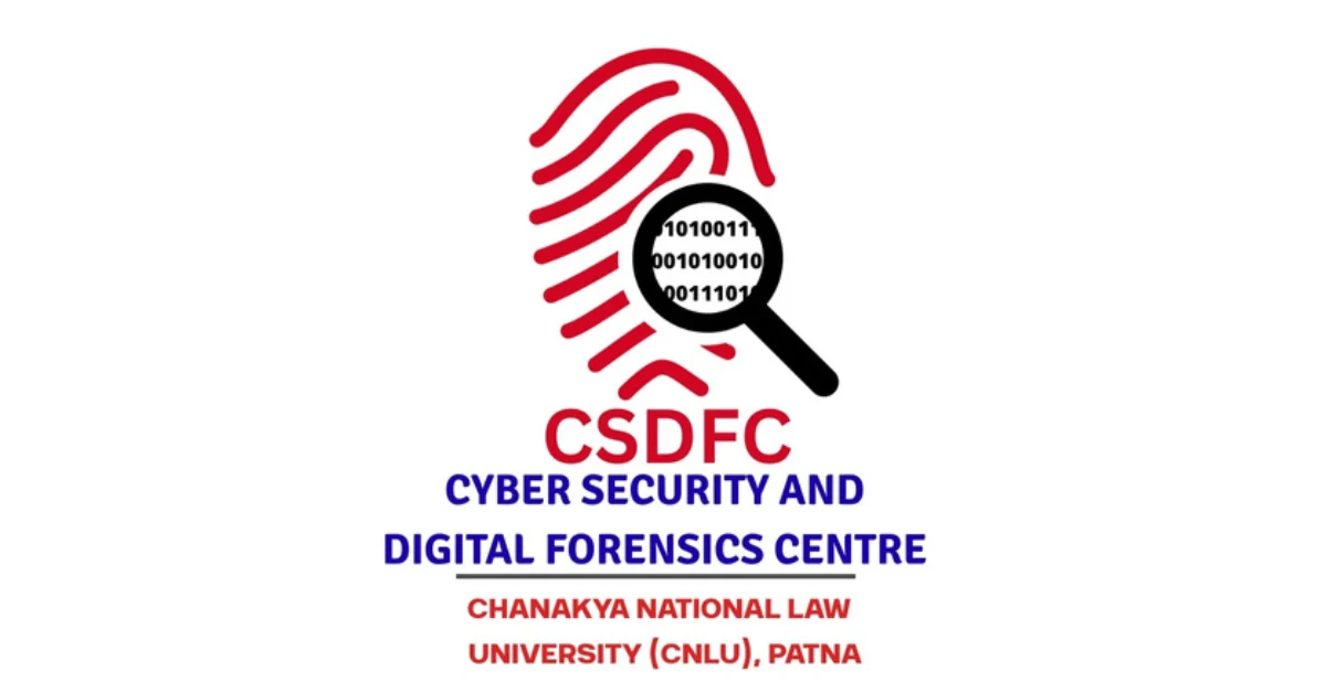 Law students, police officers, and cybersecurity enthusiasts can now apply for the Three-Day Certificate Course on Cyber Crimes Investigation and Digital Forensics using OSINT Tools and Techniques, organised by Chanakya National Law University (CNLU), Patna.
