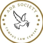 1st ADR Research Paper Writing Competition 2026 by Campus Law Centre, University of Delhi