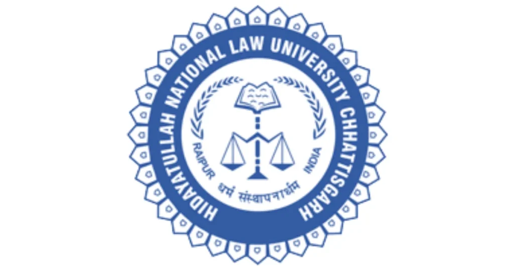 HNLU 9th Convocation 2026: CJI to Address Ceremony, Degrees for 242 Students and 36 Gold Medals to Be Awarded