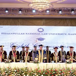 HNLU 9th Convocation 2026: Press Briefing Announcement, [22 Feb], Venue, and Key Details