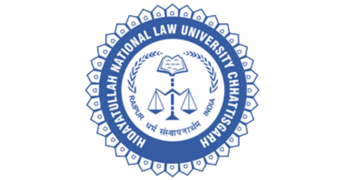 HNLU 9th Convocation 2026: CJI to Address Ceremony, Degrees for 242 Students and 36 Gold Medals to Be Awarded