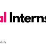 Legal Ashaa Special Legal Internship Programme