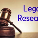 Vacancy: Full-Time Legal Researcher at Mukul Sharma & Company, New Delhi