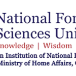 Live Academic Webinar 2026: Legal Education at the Intersection of Law & Forensic Science | NFSU