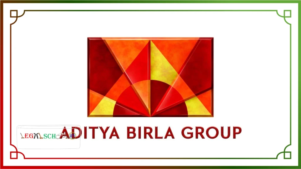 Lead – Legal (Real Estate) Job at Aditya Birla Group, Mumbai | Eligibility & How to Apply