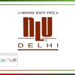 NLU Delhi, Executive Diploma Program (Law) 2026–2027: National Law University Delhi