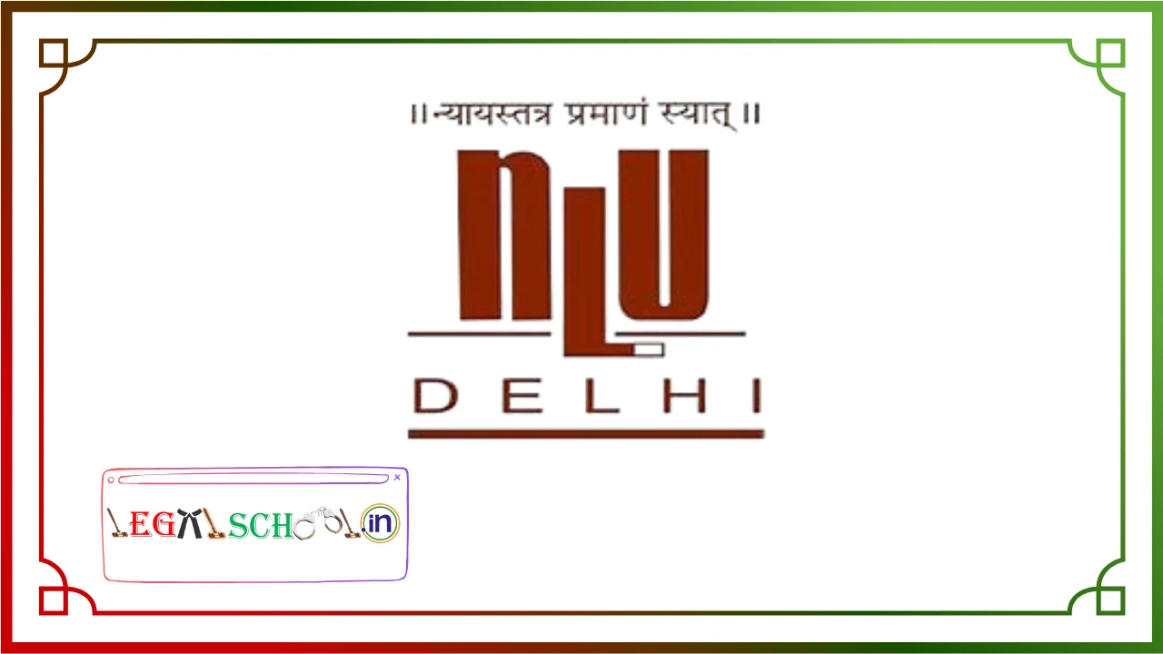 Call for Applications: Supervisor (Litigation) – Victim Advocacy Project | National Law University, Delhi