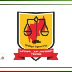 NLU Tripura Journal of Law and Policy Call for Papers 2026 | Vol II Issue II | Submit by 31 May 2026