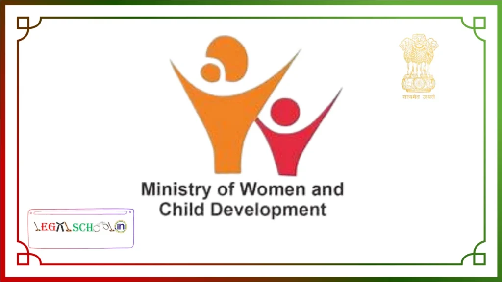 Internship at Ministry of Women and Child Development, [Only for Girl - UG/PG, Stipend - Rs. 20k+ Hostel & Train Ticket, 2026]