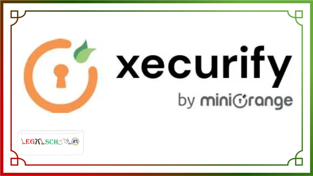 Paid Legal Internship at Xecurify Inc. (miniOrange) – Apply for Pune Office