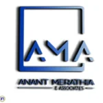 Associate (Corporate & ADR) Job Opportunity 2026 – Anant Merathia & Associates, Chennai