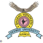 Bharati Vidyapeeth New Law College Pune Recruitment 2026 10 Assistant Professor Law Posts Apply Online