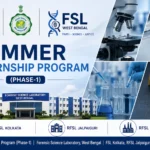 Forensic Science Laboratory, West Bengal logo