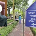 Judicial Internship 2026 Justice Jasmeet Singh Delhi High Court