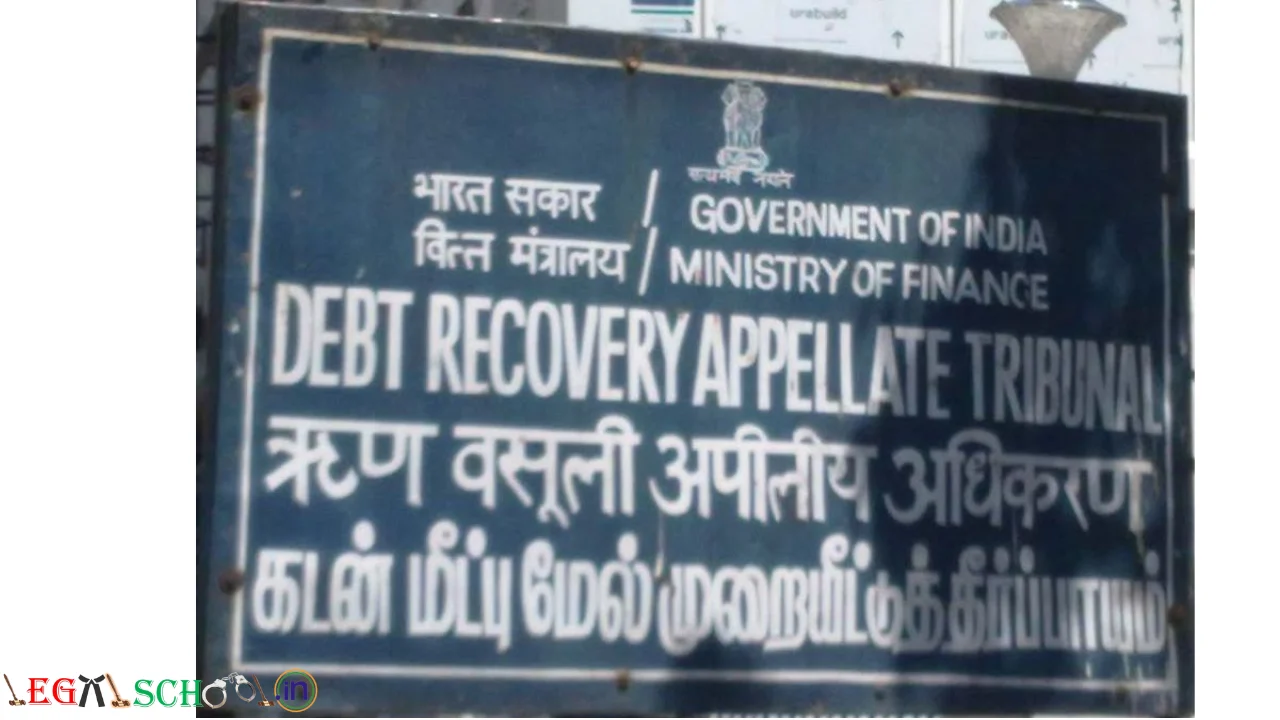 Law Researcher Recruitment 2026 at DRAT Delhi & DRT Jaipur – Eligibility, Salary, Duties, and How to Apply