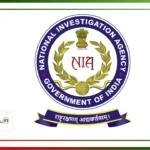 Legal Experts (Consultants) Vacancy at National Investigation Agency (NIA), 2026