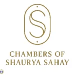 Legal Internship Chambers of Shaurya Sahay May 2026 New Delhi