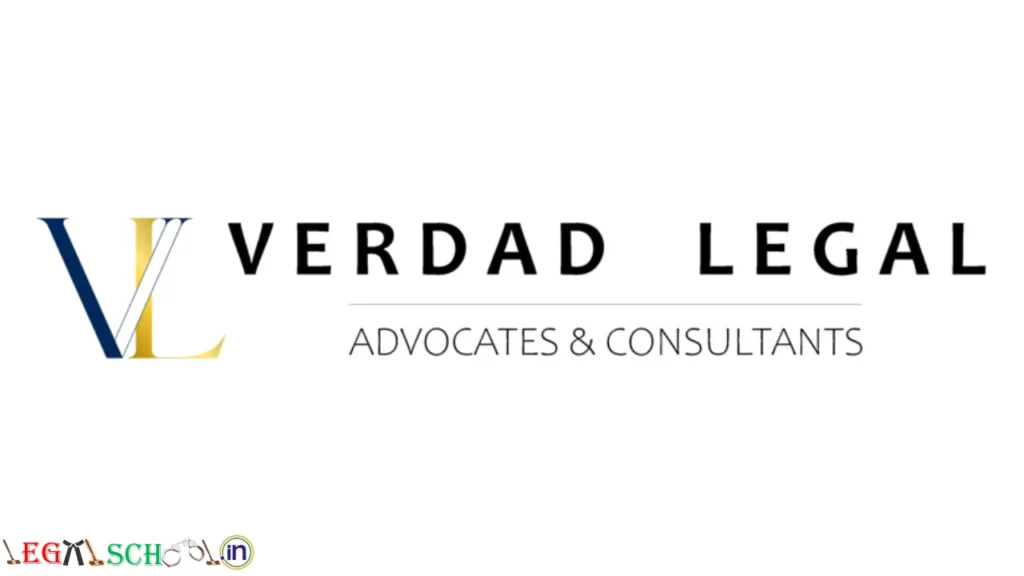 Legal Internship Opportunity May 2026 at Verdad Legal Eligibility, Location, Application Process