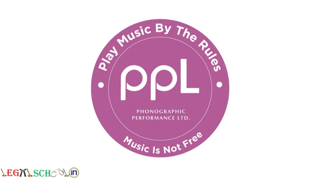 Legal Internship at Phonographic Performance Limited India (PPL India), Mumbai