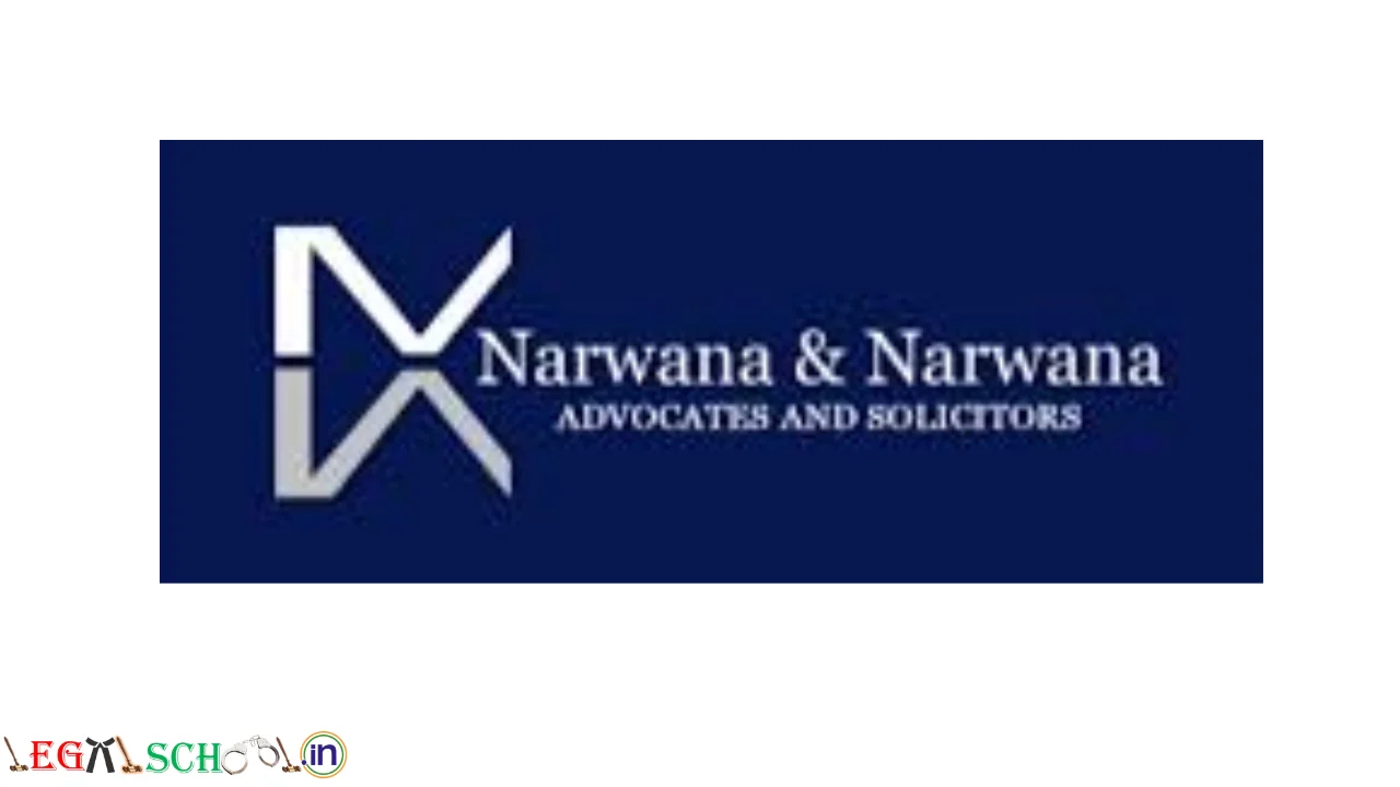 Narwana & Narwana Associates internship