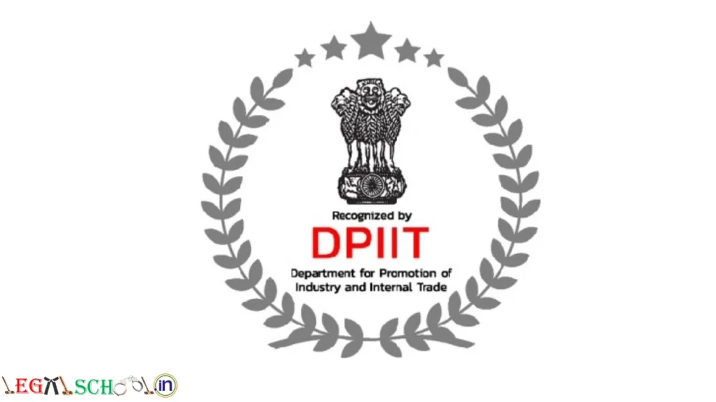 Paid Legal Internship Scheme 2026 at DPIIT Ministry of Commerce & Industry [Stipend Rs 10K Per Month]